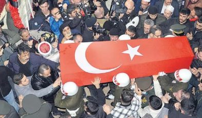 Askerler, terör saldırısını nasıl okudular?