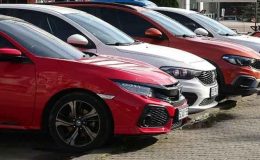 İkinci el pazarında Rusya etkisi! Otomobil fiyatları tamamen değişti