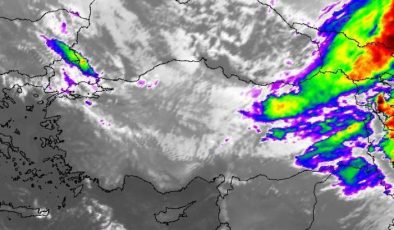 Yılın son haftası hava nasıl olacak? Meteoroloji yeni raporu yayımladı