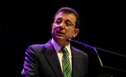 İmamoğlu: Ciddi çalışmalarımız söz konusu