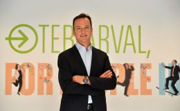 TEB Arval yüksek hizmet kalitesi, güvenilirliği ve yenilikçi yaklaşımı ile ön plana çıkıyor