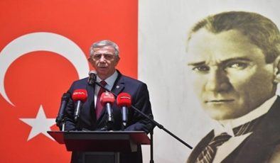 ABB Başkanı Mansur yavaş taksi esnafıyla buluştu! “Özel bir tesis kurduk”