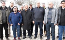 Akademisyenlerden Erzincan’daki toprak kaymasıyla ilgili açıklama