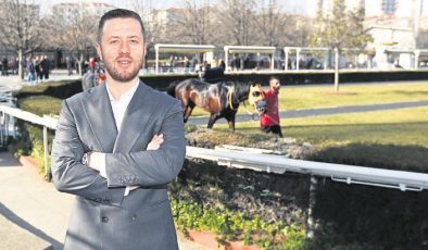 At Yarışı’nda yeni adres: Hipodrom.com