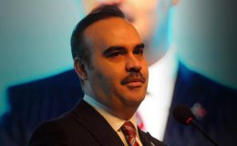 Bakan Kacır: Son 21 yılda sağlık alanında 9 binden fazla projeye 40 milyar lira destek sağladık