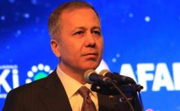 Bakan Yerlikaya’dan Elazığ’da deprem konutları açıklaması