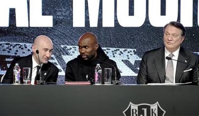 Beşiktaş’tan imza şov! Başkan Arat açıkladı: Menajeri yok, kendisi bizimle direkt konuştu