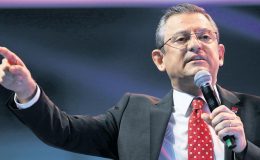 CHP’de Hataysız ve heyecansız tanıtım