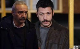 İnci Taneleri son bölümde Azem evlatlık verilen oğlunu sonunda buldu