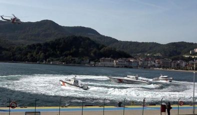 Karadeniz’de gizemli ses! Açıklama geldi… Geriye tek bir ihtimal kaldı