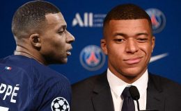 Kylian Mbappe’den 5 yıllık imza! Yeni takımı belli oldu