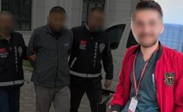 Oğlu mezara, baba cezaevine girdi! Ölmeden bir gün önce ailesine attığı mesajlar ortaya çıktı