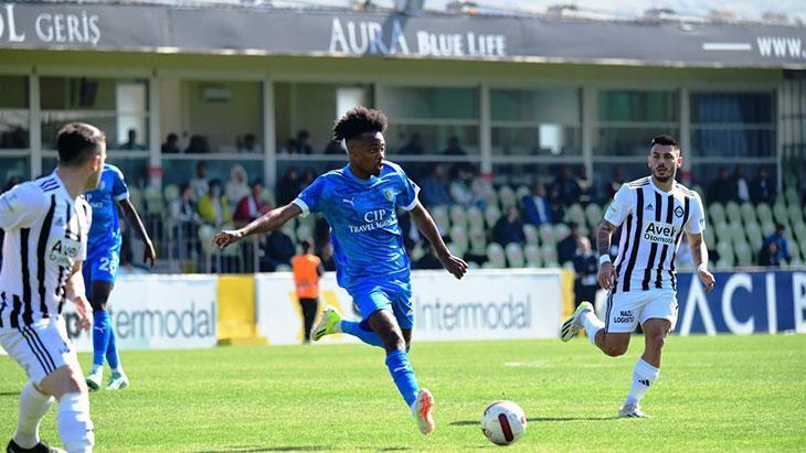 90+3 Ege’de Futbol | Goca Bodrum geliyor