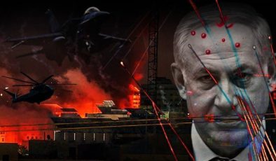 ABD’nin ‘barış planı’ savaş mı?