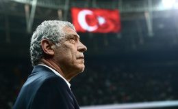 Fernando Santos: Kötü değildik, berbattık!