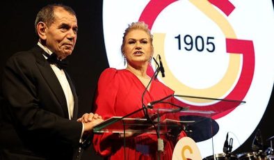 Galatasaray’da ‘Engelsiz Aslanlar Balosu’ düzenlendi!