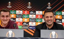 Galatasaray’da Okan Buruk, Aurier ve Ziyech’in dönüş tarihini açıkladı! Muslera müjdesi