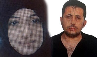 Hamile kadını ilişki sırasında boğan sanıktan şok istek! ‘Amacım fantezi yapmaktı’