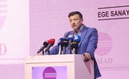 Hamza Dağ: Aklımızda bir formül var, tarihe geçeceğim