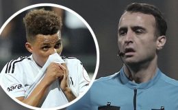 İstanbulspor-Beşiktaş maçı sonrası eski hakemden Atilla Karaoğlan’a tepki: İhracı gerekirdi!