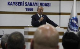 Milli Savunma Komisyonu Başkanı Akar’dan önemli açıklamalar! “Bu bir beka meselesidir”