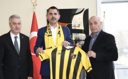Murat Kurum: İstanbul sporun baş şehri olacak