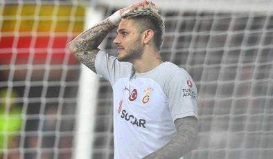 SON DAKİKA: Tahkim Kurulu, Mauro Icardi kararını açıkladı