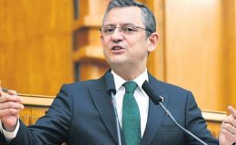 ‘Tartışmanın değil çalışmanın vakti’