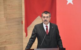Bakan Tekin’den eğitimde Türkiye Yüzyılı vurgusu