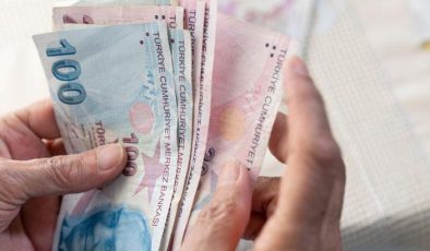 Bankalarda mevduat faizleri güncellendi! Aylık 41 bin TL’ye varan kazanç