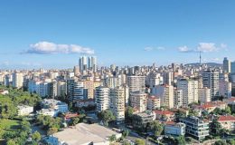 Deprem hazırlığı temelden başlıyor