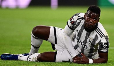 Fazla testosteron hayat kararttı! Paul Pogba gerçekleri