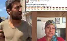 ‘Gururlu’ katilin şoke eden mesajları ortaya çıktı! Cinayet planını sevgilisine anlatmış