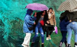 Hafta sonu plan yapanlar dikkat! Meteoroloji’den peş peşe kritik uyarı