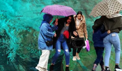 Hafta sonu plan yapanlar dikkat! Meteoroloji’den peş peşe kritik uyarı