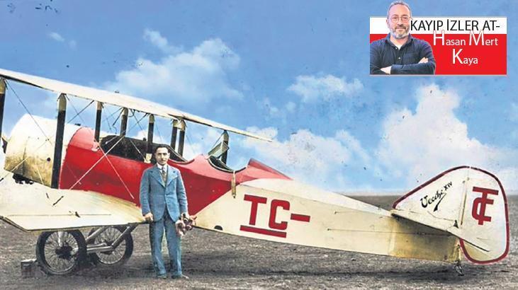 Hürkuş’un kanatları nasıl kırıldı
