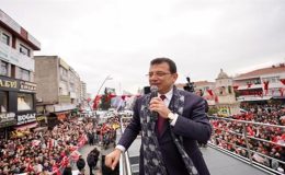 İBB Başkanı İmamoğlu’ndan ‘Kanal İstanbul’ açıklaması! “Bakanlık yapılacak diyor”