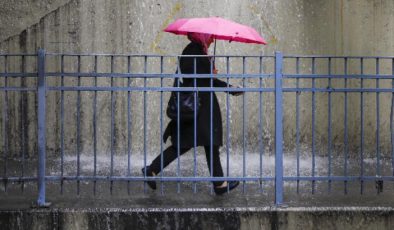 Meteoroloji yeni hava durumu raporunu yayımladı! Çarşamba gününden itibaren değişiyor