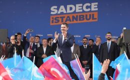 Murat Kurum: Bunların işi algı ve sosyal medya belediyeciliği