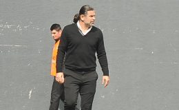 Pendikspor’da İbrahim Üzülmez’den Alpaslan Öztürk cevabı!
