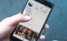 Plan içinde plan! ‘Kardeşime nasıl böyle fotoğraflar atarsın’