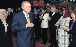 ‘Aile kurumuna savaş ilan ettiler’