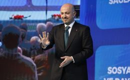 AK Parti Yüreğir Belediye Başkan adayı Dr. Halil Nacar projelerini açıkladı