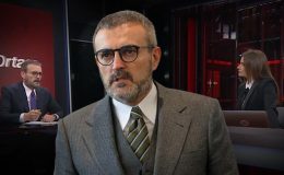 AK Parti’li Ünal’dan İmamoğlu’na ‘vaat’ tepkisi: Kendi vaatlerini bile hatırlamıyor