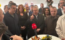Aziz Yıldırım: Fenerbahçe’nin tek sorunu başarı