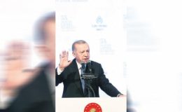 Erdoğan aynı yerde duruyor
