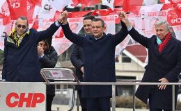 Özgür Özel’den Türkiye İttifakı açıklaması