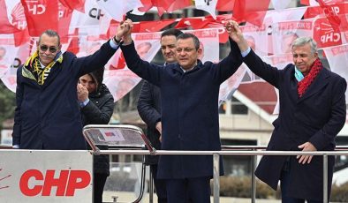 Özgür Özel’den Türkiye İttifakı açıklaması