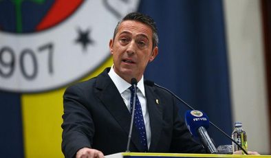 Ali Koç, Kulüpler Birliği’nden istifa etti! ‘Gerekiyorsa bir alt lige düşeceğiz’