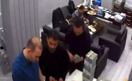 CHP’deki para sayma görüntülerinde yeni gelişme! İfadeleri ortaya çıktı